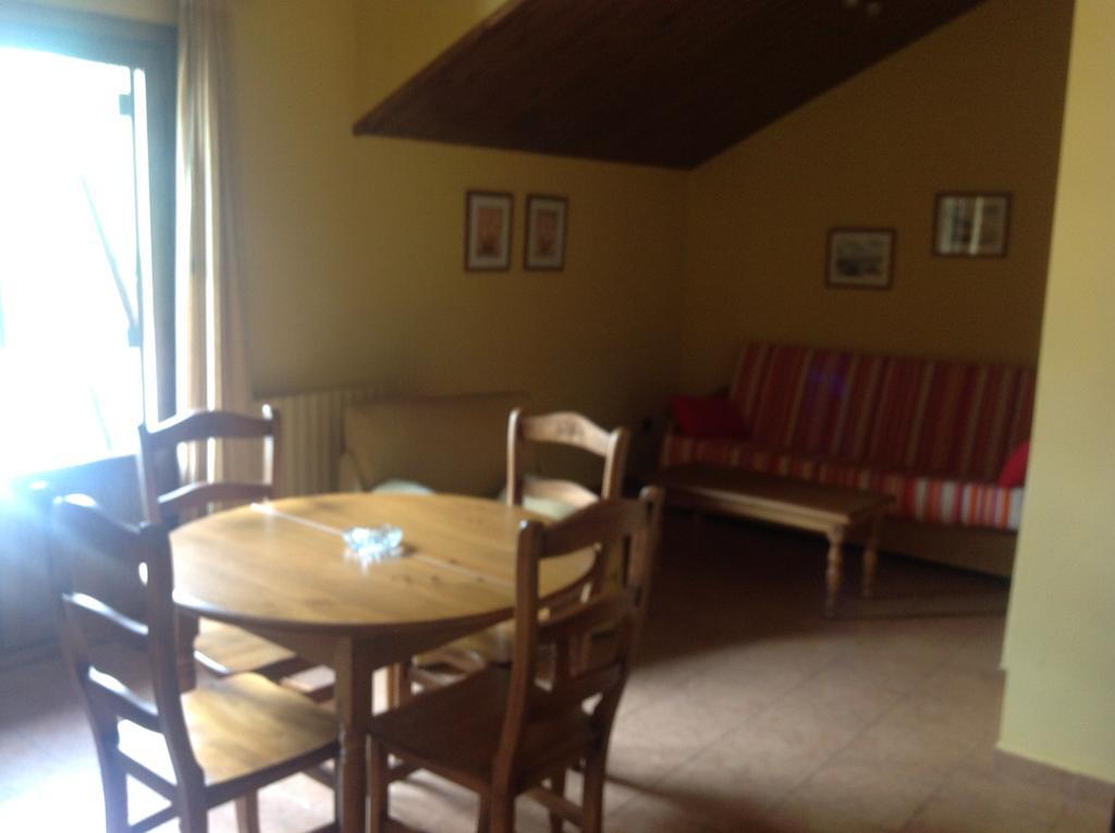 Casa Diego Apartamentos Turisticos Gavín Pokoj fotografie