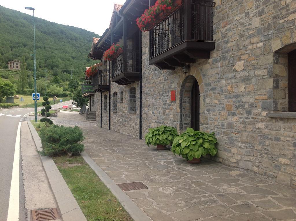 Casa Diego Apartamentos Turisticos Gavín Pokoj fotografie